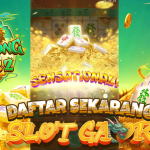Simbol tertentu dapat berubah menjadi Wild untuk meningkatkan peluang menang.