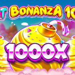 Sensasi Permainan Slot Online yang Menguntungkan