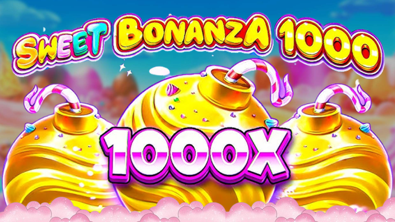 Sensasi Permainan Slot Online yang Menguntungkan