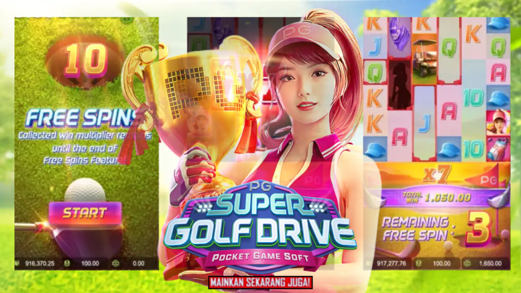 Beberapa alasan mengapa slot ini menjadi favorit banyak pemain antara lain