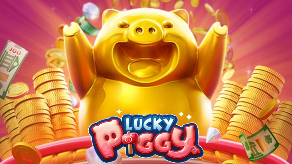 Keunggulan Lucky Piggy Dibandingkan Slot Lain