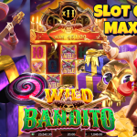 Mode Free Spins adalah kunci kemenangan besar, jadi usahakan untuk mendapatkan simbol Scatter sebanyak mungkin.