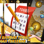 Tips Memilih Situs Togel Online Terpercaya