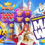 Slot Online Bertema Anime dengan Potensi Kemenangan Besar