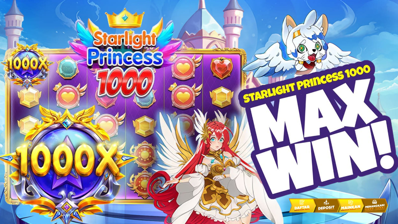 Slot Online Bertema Anime dengan Potensi Kemenangan Besar