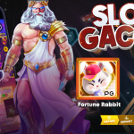 Memahami RTP Slot Gacor: Panduan Lengkap untuk Pemain