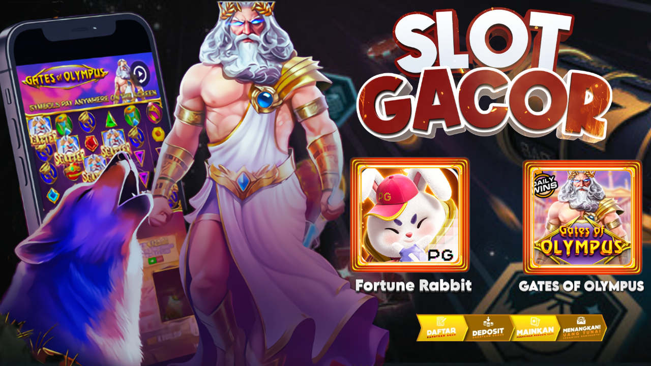 Memahami RTP Slot Gacor: Panduan Lengkap untuk Pemain