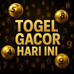 Togel Hari Ini: Prediksi Jitu & Cara Tingkatkan Peluang Menang!
