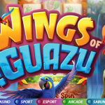 Wings of Iguazu bukan hanya slot dengan tampilan cantik, tetapi juga mesin kemenangan yang sesungguhnya.