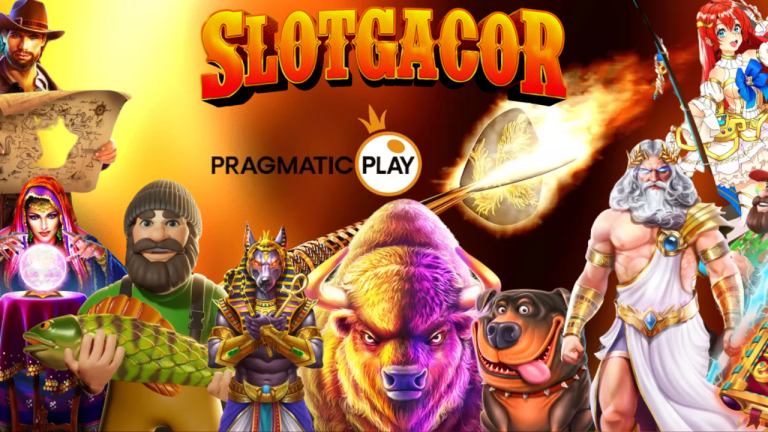 Salah satu keunggulan utama Pragmatic Play adalah keragaman game slot yang ditawarkan. Mulai dari tema petualangan, budaya Asia.