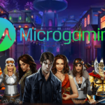 Microgaming adalah pelopor dalam menghadirkan fitur-fitur canggih dalam slot online. Mereka dikenal karena inovasi berkelanjutan.