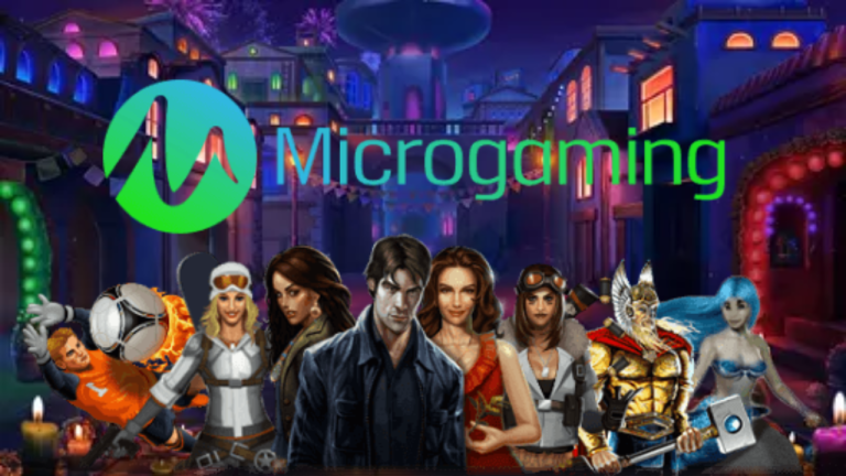 Microgaming adalah pelopor dalam menghadirkan fitur-fitur canggih dalam slot online. Mereka dikenal karena inovasi berkelanjutan.