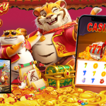 Permainan slot seperti Lucky Tiger dapat menjadi sarana untuk belajar mengatur waktu dan keuangan.