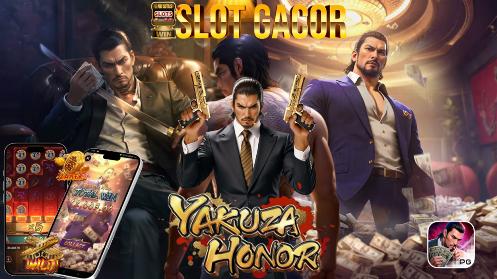 Bermain Yakuza Honor di situs terpercaya biasanya juga disertai berbagai bonus loyalitas seperti poin reward, cashback mingguan, hingga kejutan hadiah.