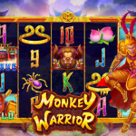 fitur bonus yang melimpah, serta peluang jackpot yang besar, permainan ini menjadi pilihan favorit bagi banyak pemain slot