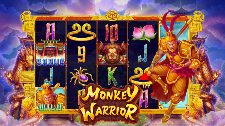 fitur bonus yang melimpah, serta peluang jackpot yang besar, permainan ini menjadi pilihan favorit bagi banyak pemain slot