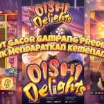 Lezatnya Kemenangan dalam Gaya Kuliner Jepang