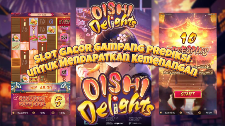 Lezatnya Kemenangan dalam Gaya Kuliner Jepang