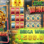 pemain memuji Incan Wonders karena konsistensi pembayaran, grafik memukau, dan gameplay seru