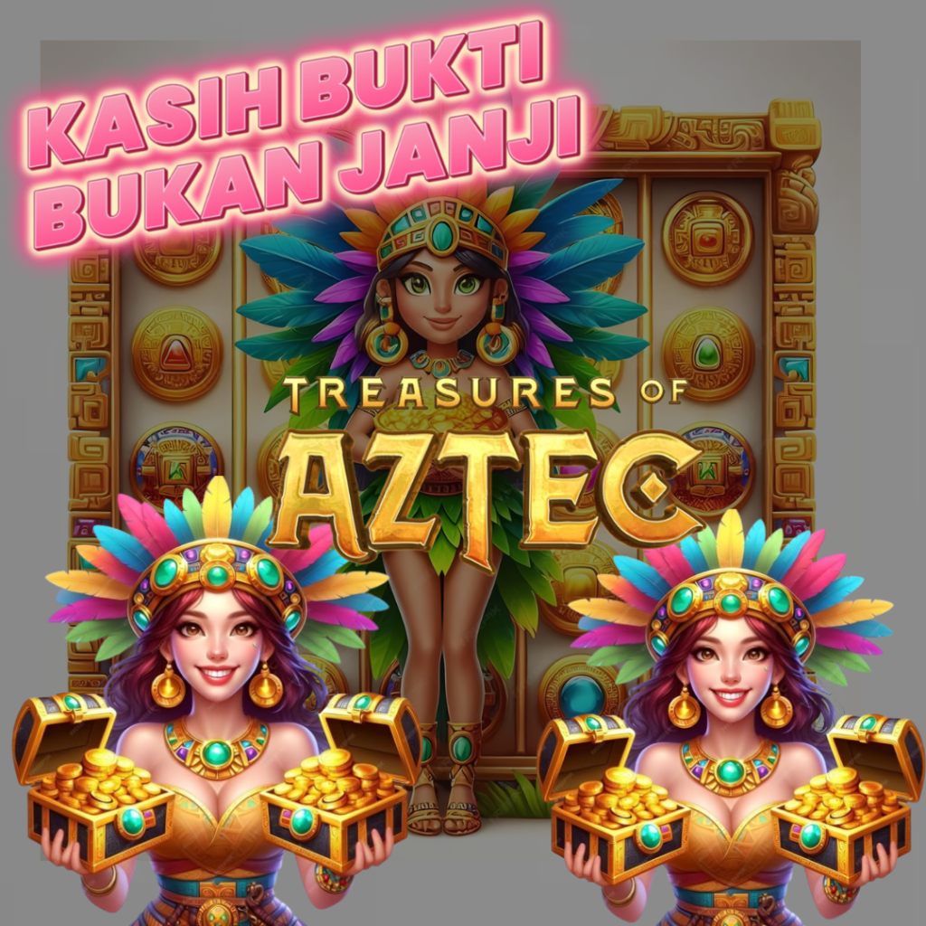 Treasure Temple: Harta Karun Maxwin Menanti!