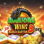 Slot Mahjong Wins 3