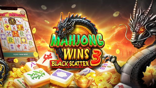 Slot Mahjong Wins 3